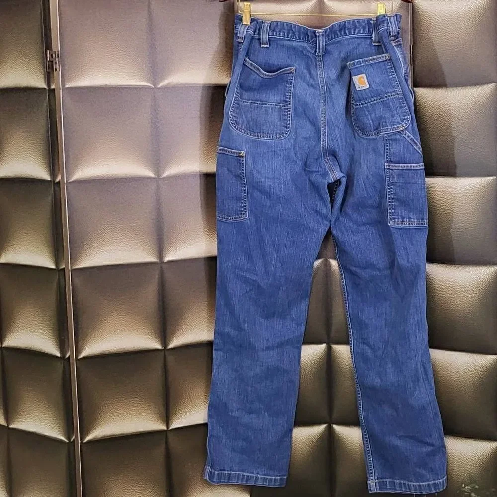 Carhartt relaxed fit